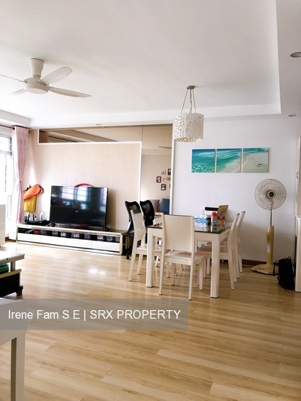 Blk 332B Anchorvale Link (Sengkang), HDB 5 Rooms #211748361